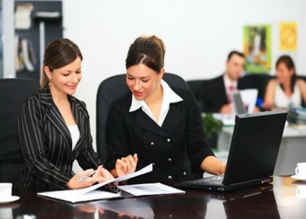 importancia de la formación para secretarias