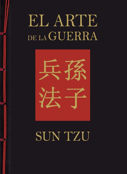 Sun Tzu y el arte de la guerra para liderar una empresa