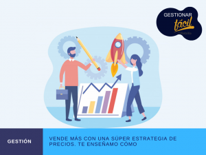 Estrategia de precios