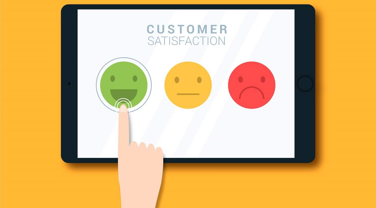 ¿Estás midiendo la satisfacción de los clientes en tu pyme?