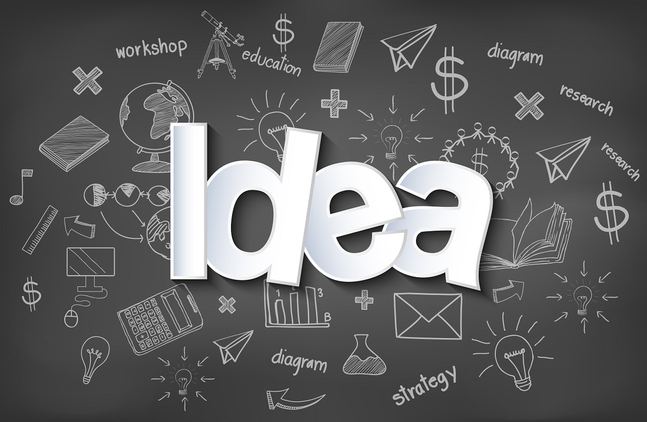 ¿Cómo transformar una oportunidad en una IDEA disruptiva?