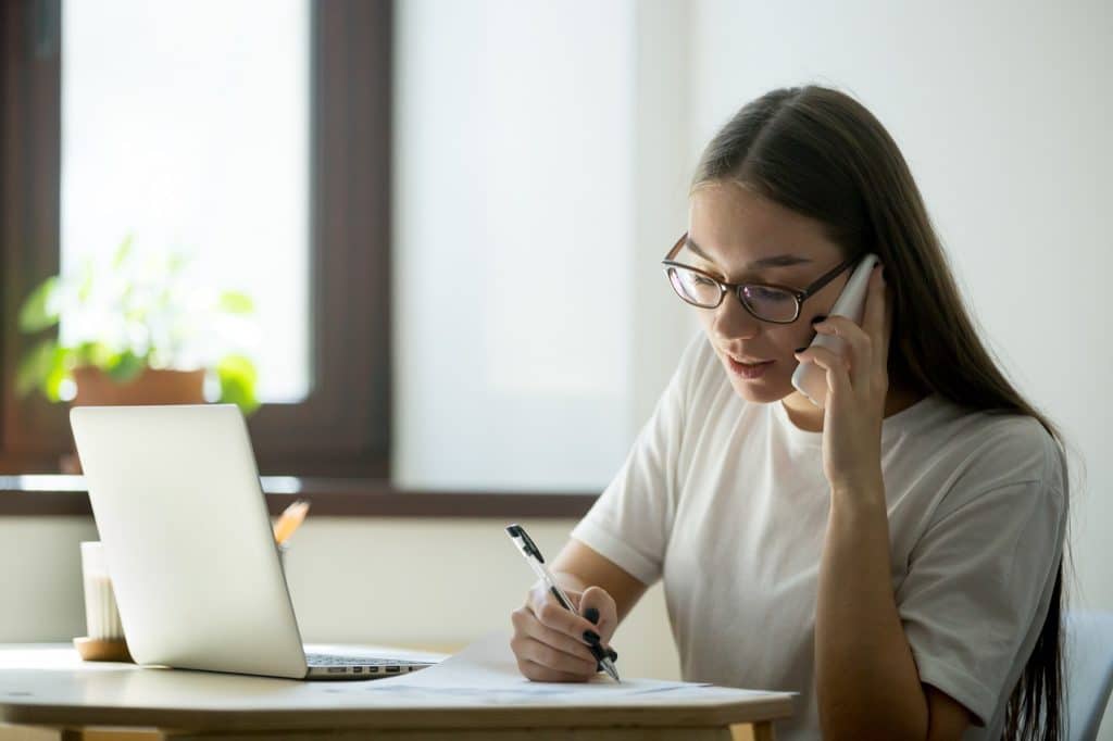 Eficiencia en las empresas. Paso 3: «colaboración».