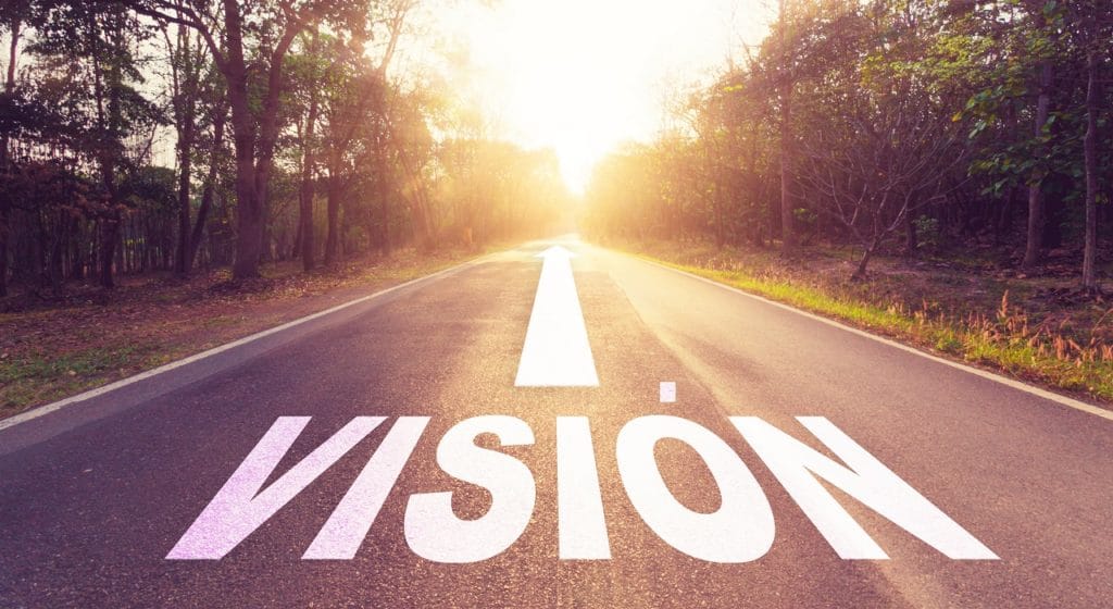 Visión y misión empresarial: importancia en la gestión ideal