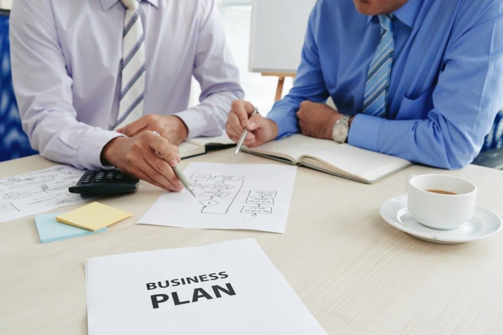 ¿Plan de negocio es igual a modelo de negocio?