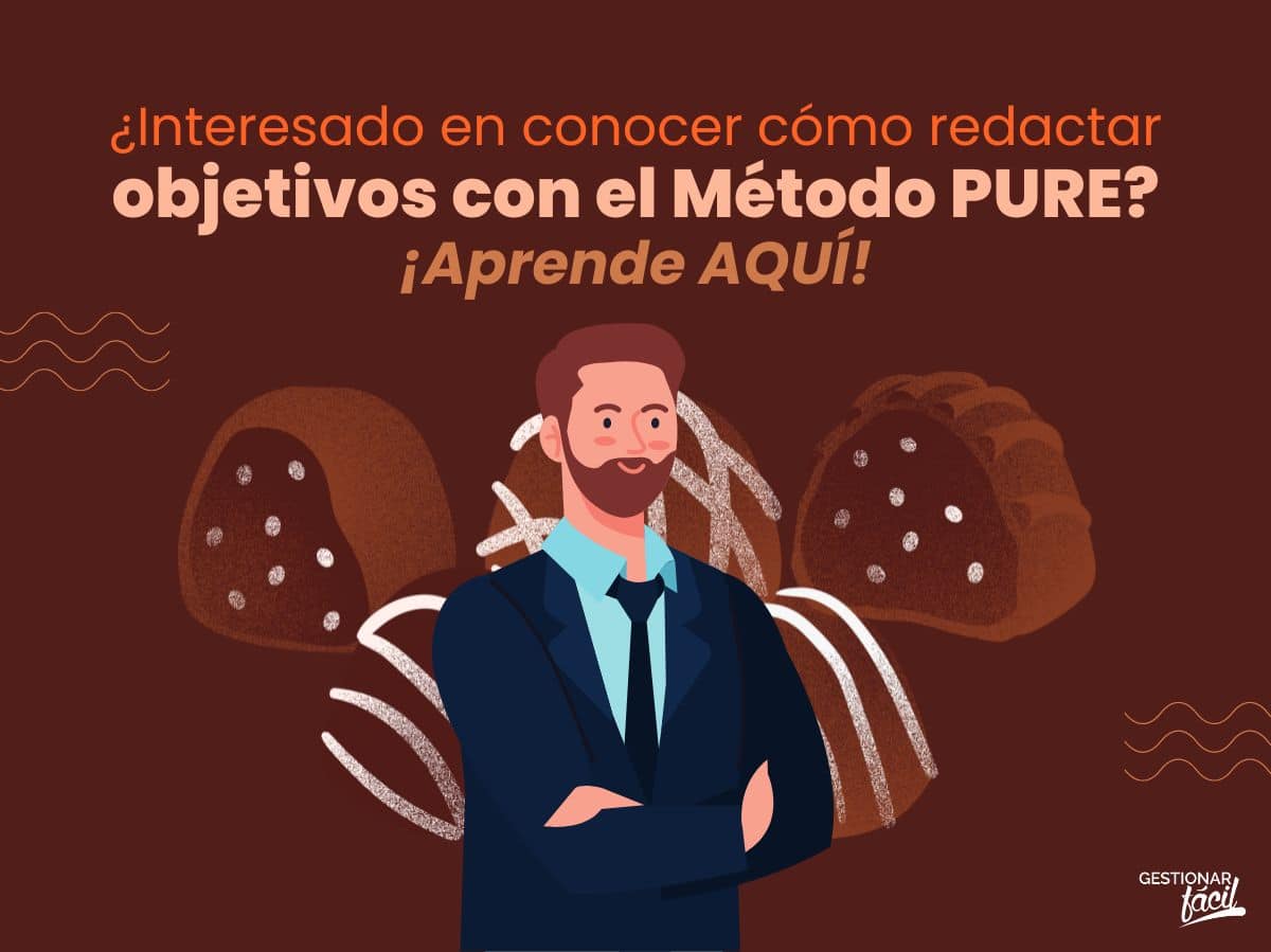 Objetivos PURE en una productora de cacao