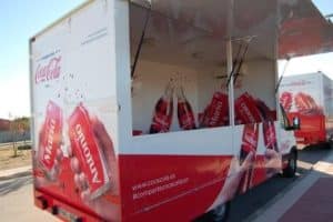 marketing 360º Coca-cola