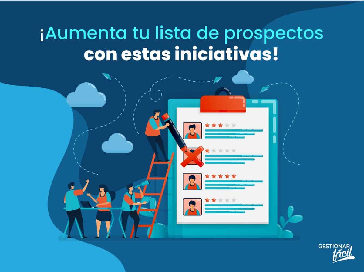 Cómo generar prospectos para ventas en una pyme (II Parte)