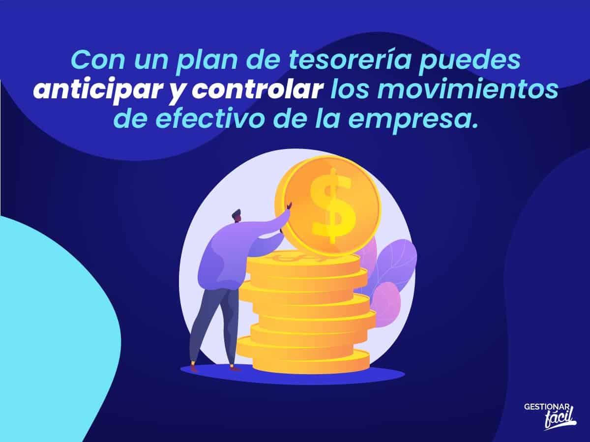 ¿Qué es el plan de tesorería de una empresa? (parte I)