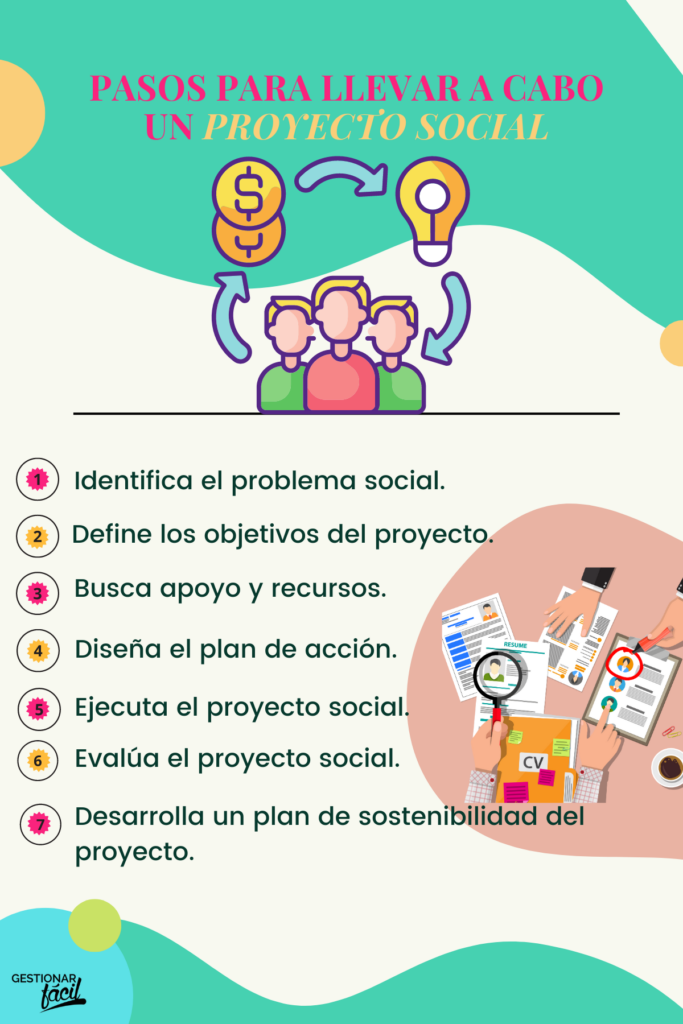 Proyecto social