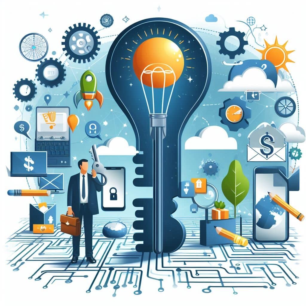 Conectando con Clientes: La Clave del Éxito en el Comercio Electrónico y el Marketing Digital 2