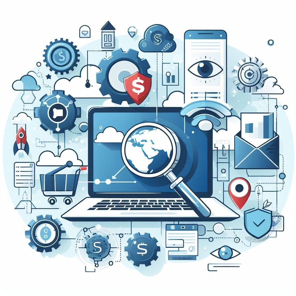 Conectando con Clientes: La Clave del Éxito en el Comercio Electrónico y el Marketing Digital 3