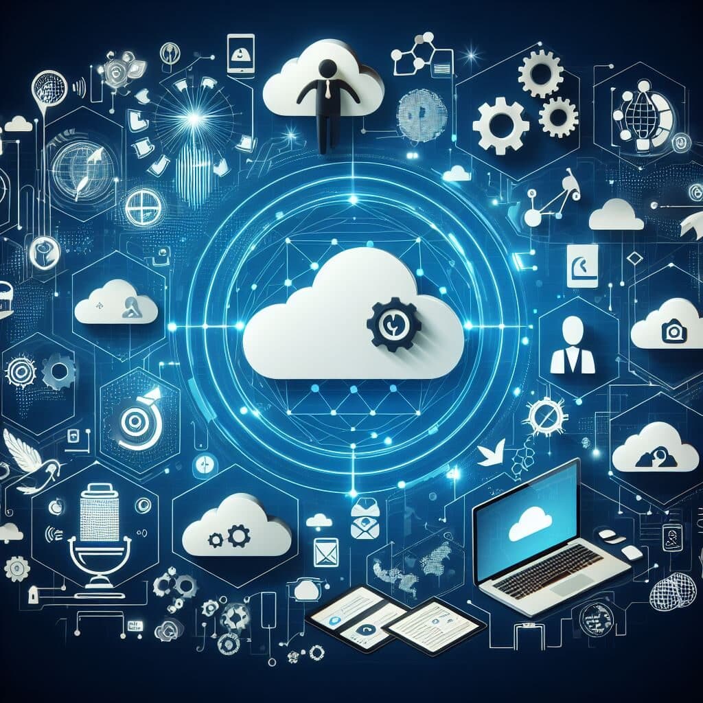 Nube Inteligente: Las Últimas Tendencias Cloud computing 4
