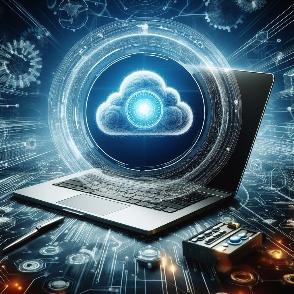 Nube Inteligente: Las Últimas Tendencias Cloud computing 1