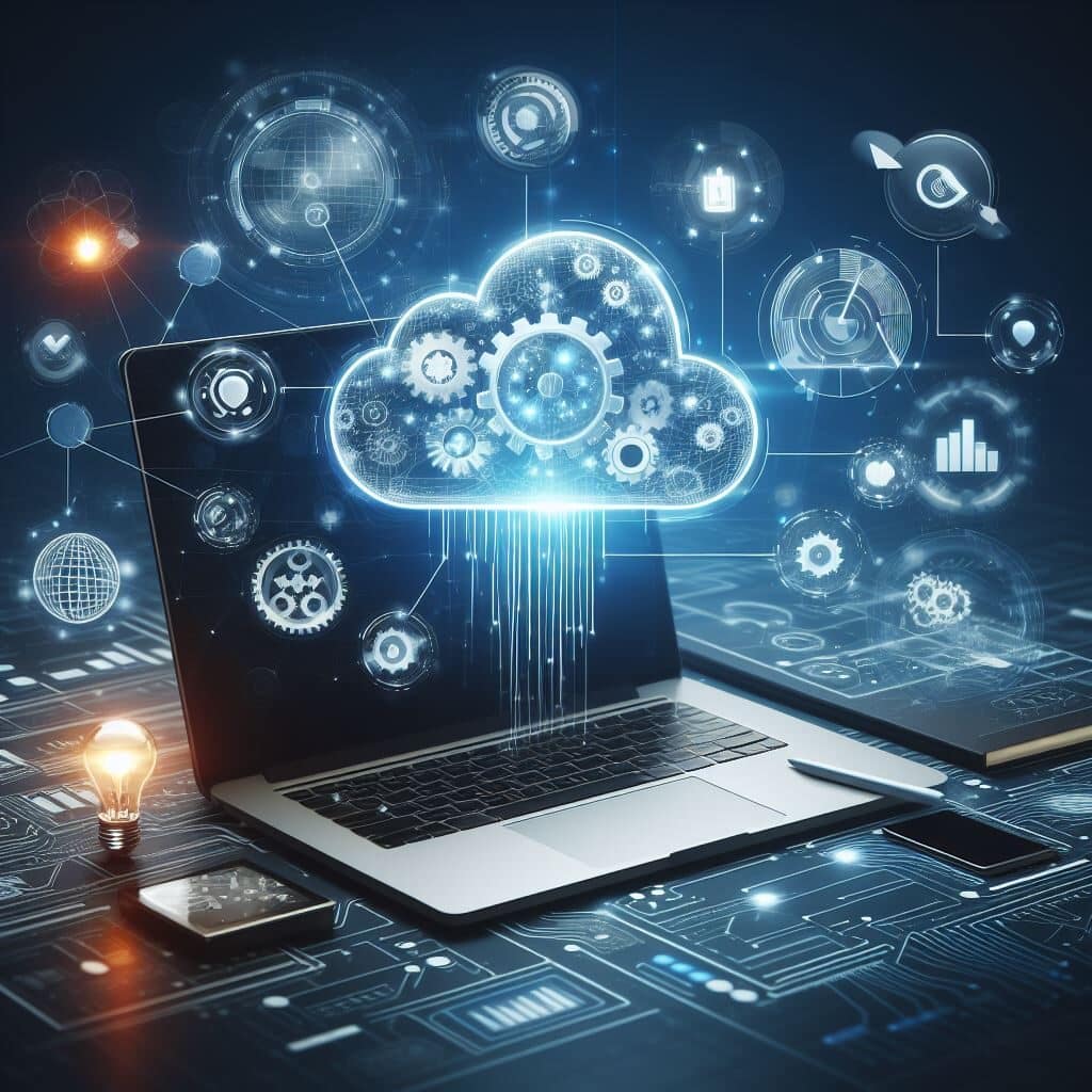 Nube Inteligente: Las Últimas Tendencias Cloud computing 2