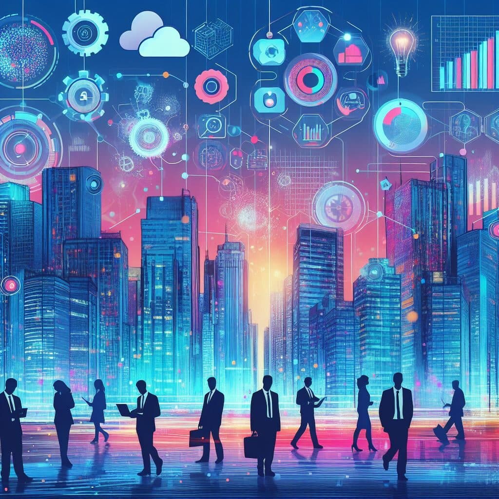 Gestionando las Aplicaciones de IoT en Ciudades Inteligentes y Hogares Conectados 2