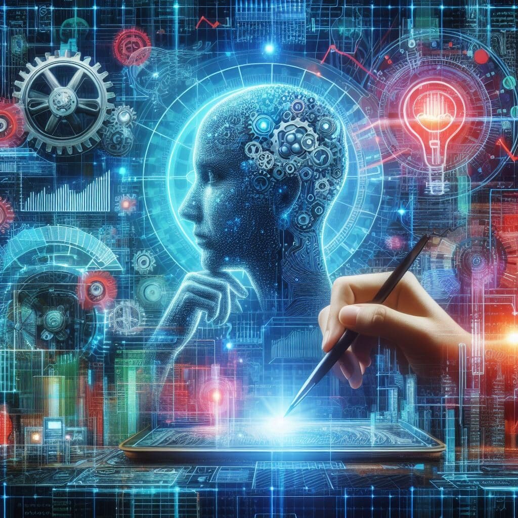 ética en la inteligencia artificial y la toma de decisiones algorítmicas