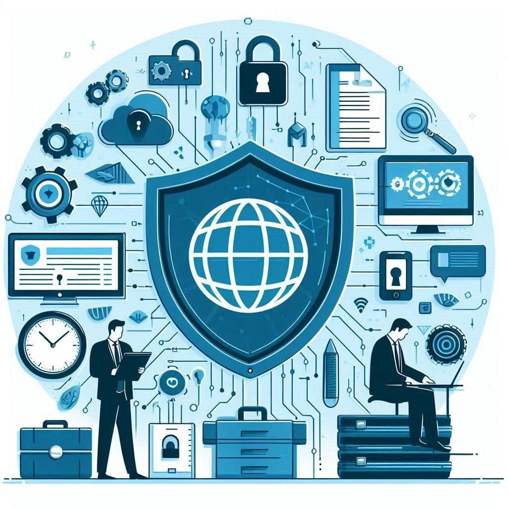 Protección de Datos en el Internet de las Cosas: Estrategias Efectivas