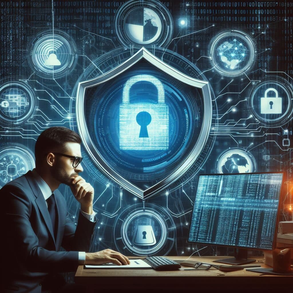 Estrategias prácticas para fortalecer la ciberseguridad en las PyMEs