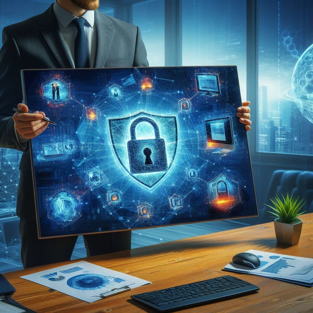 pasos para lograr el cumplimiento normativo en ciberseguridad