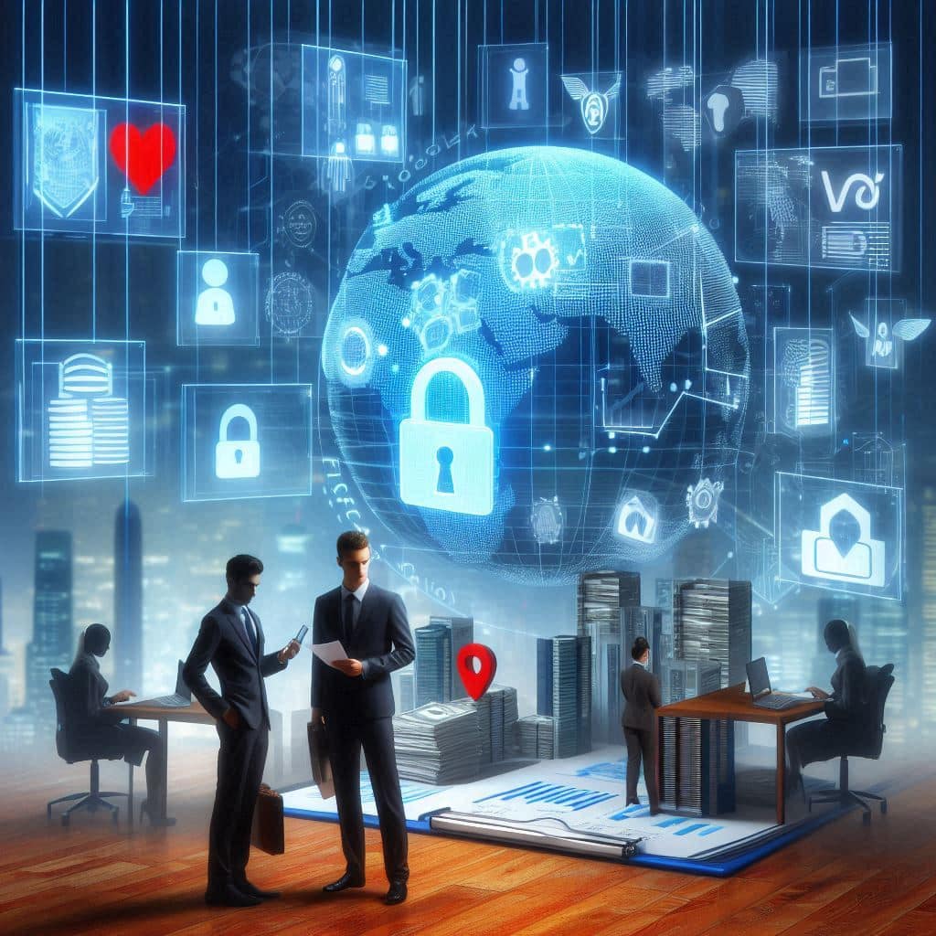capacitar a los empleados en seguridad y privacidad de datos