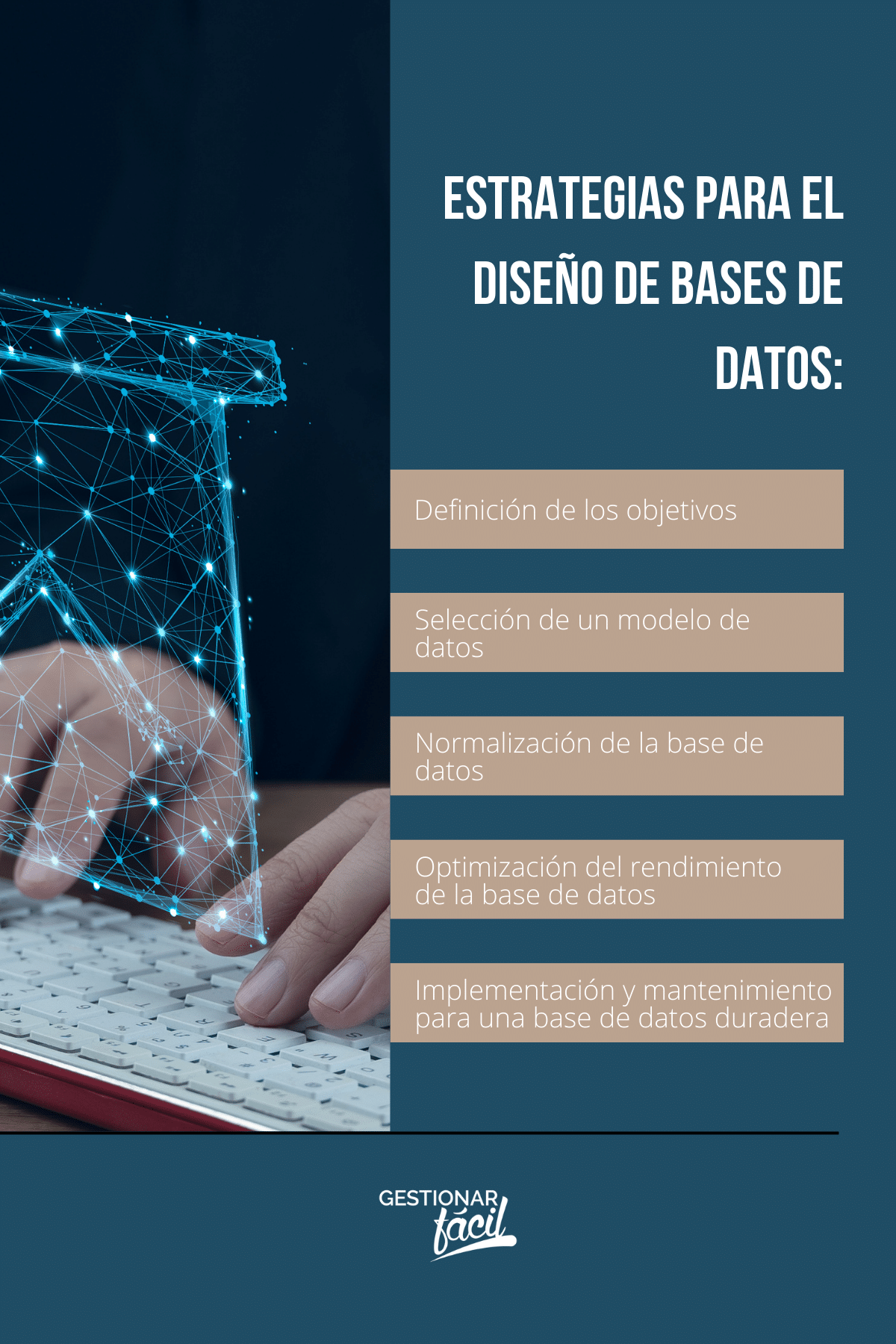 diseño de bases de datos