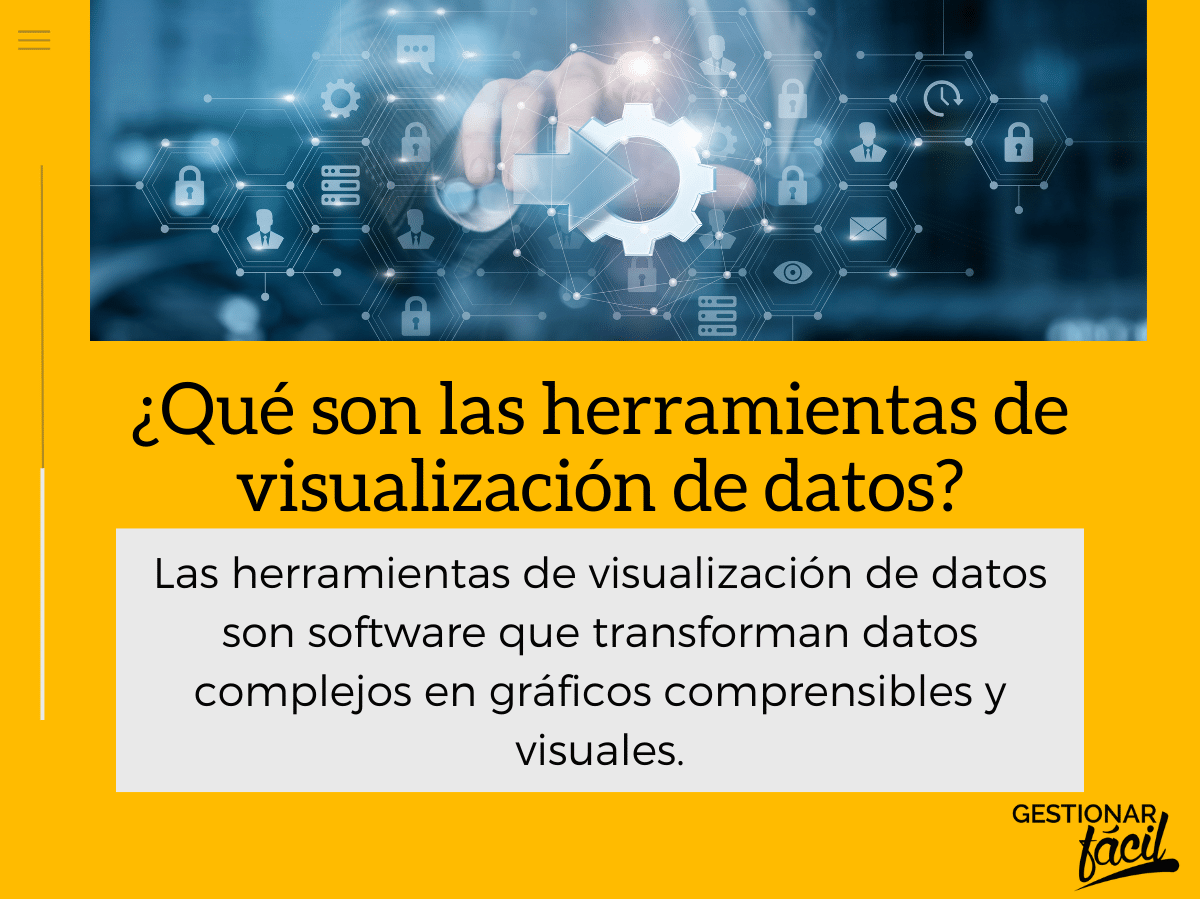 Guía de las herramientas de visualización de datos (1/2)