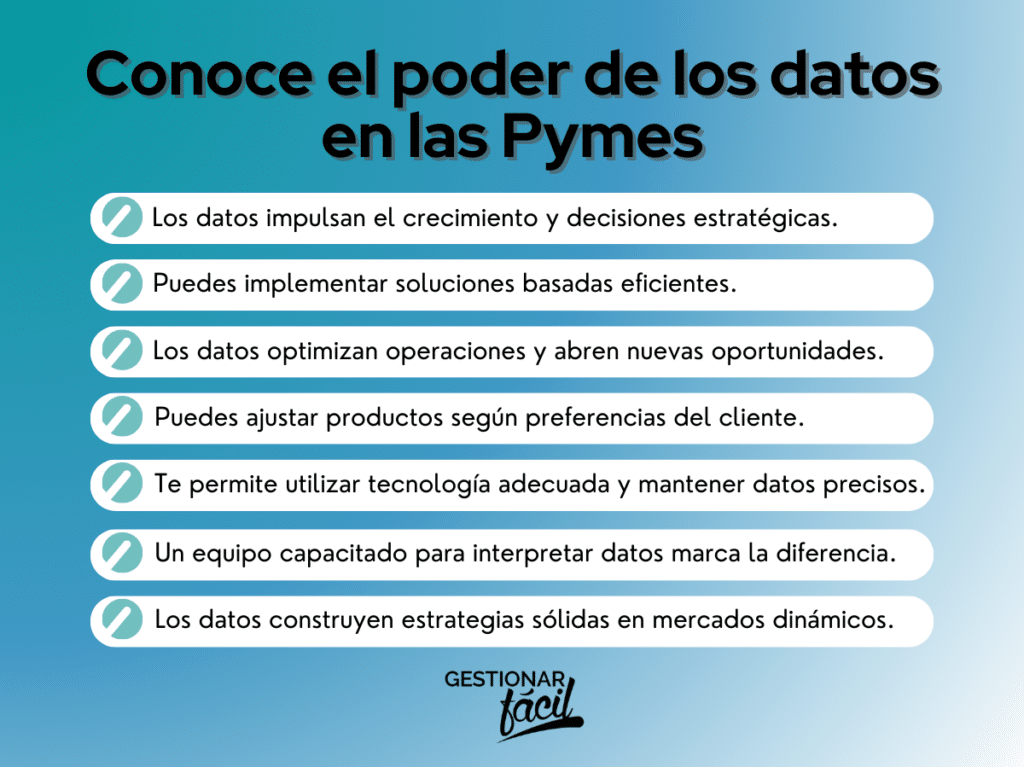 innovación y crecimiento para las Pymes 