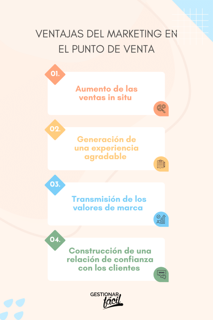 Claves para la Mejora de la experiencia del cliente en el punto de venta